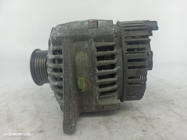 Alternador Mitsubishi Carisma (Da_) - 3