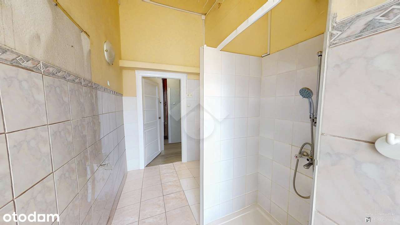 Pałacowe mieszkanie w pięknej kamienicy-10