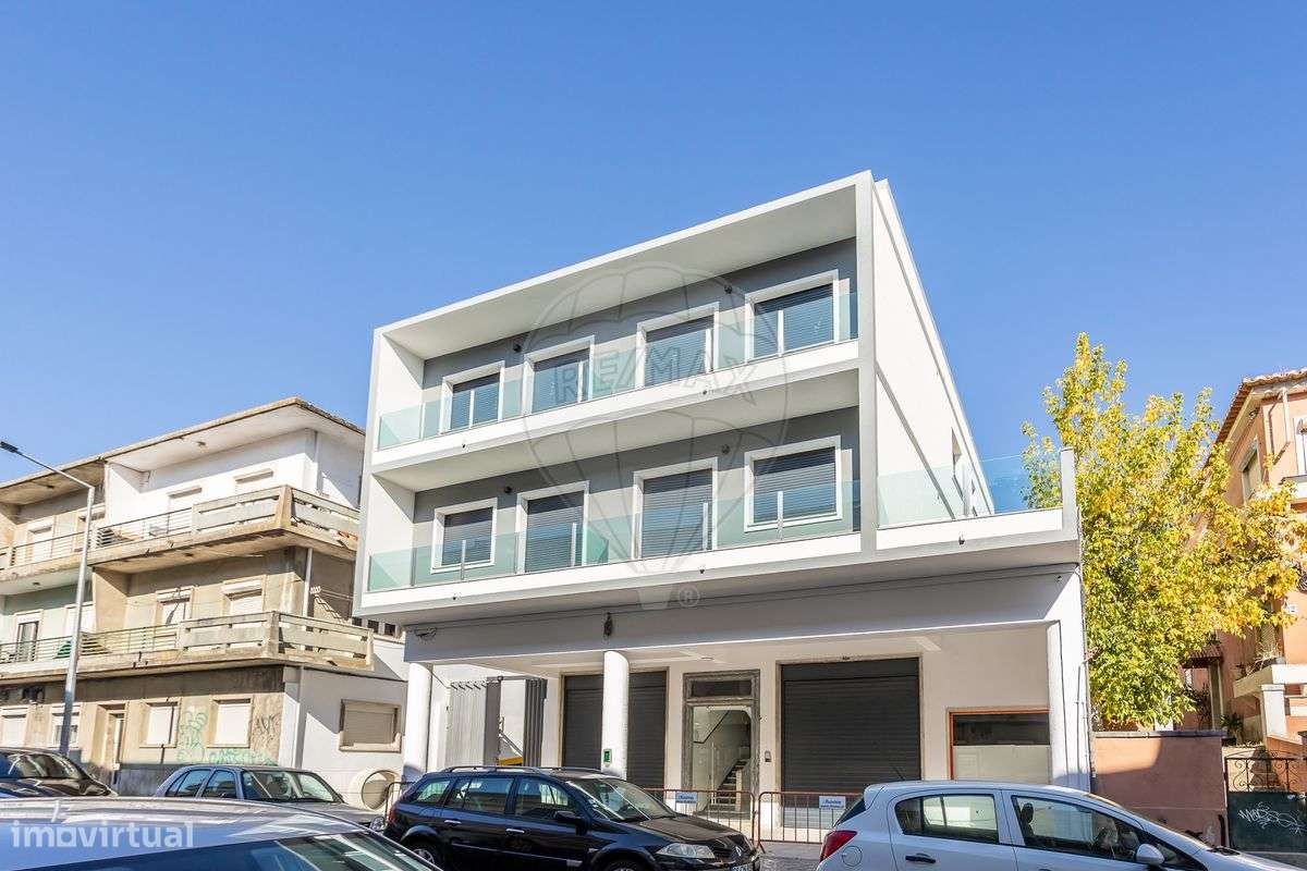 Apartamento T4 para venda - Grande imagem: 3/38