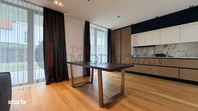 VIla Amber Gardens  - mobilata  modern-16