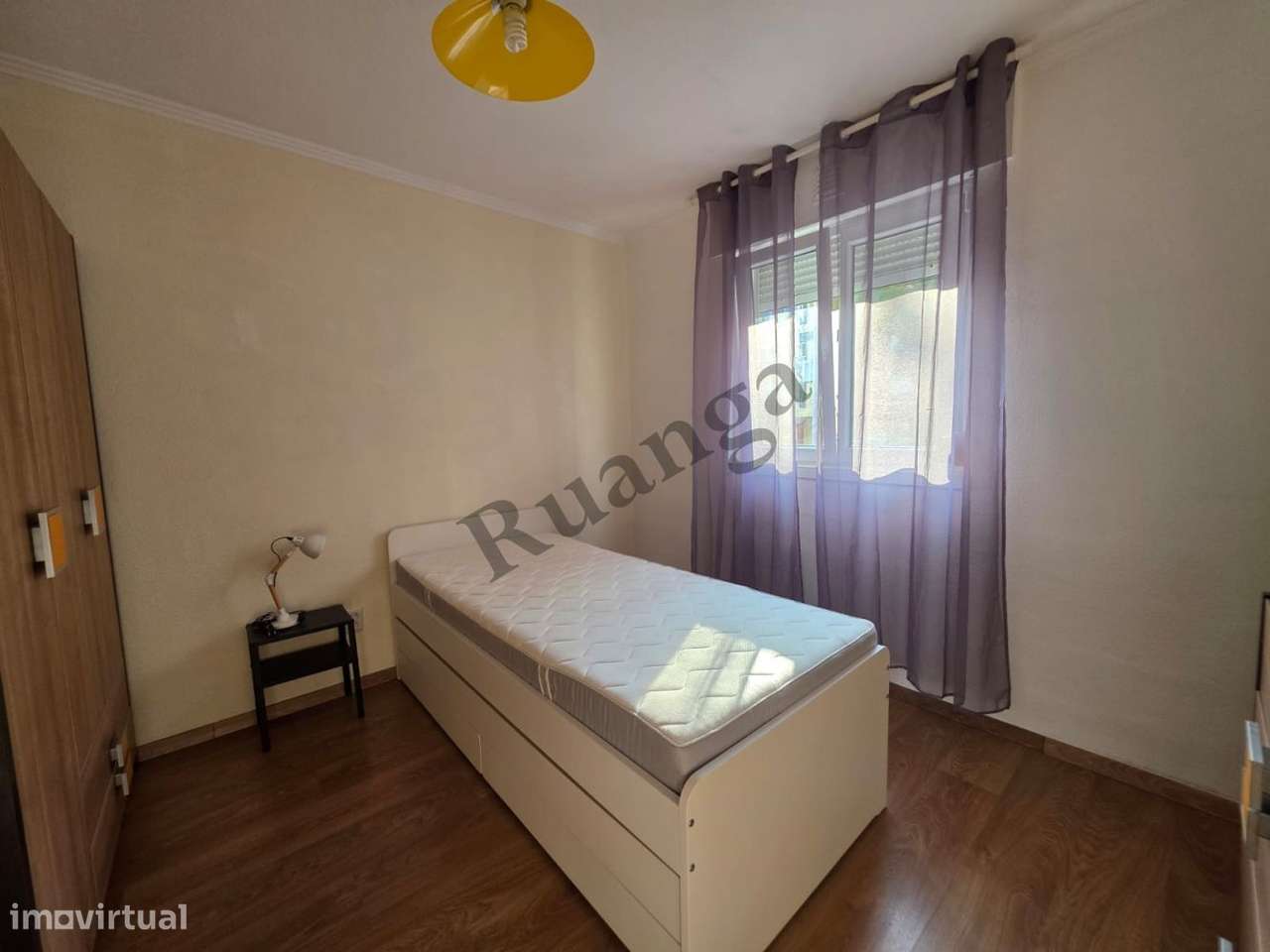 Apartamento T2 R/C para Venda em Vila Nova de Santo André-20
