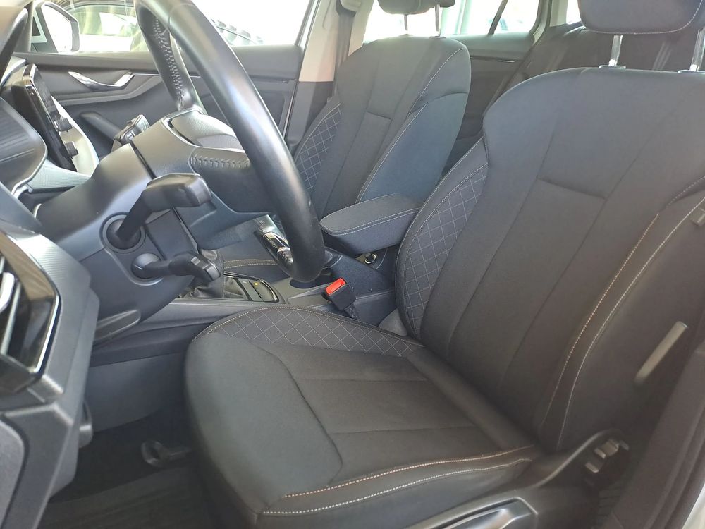 SKODA KAMIQ ACC Blind Spot Virtual Cockpit Kamera SmartLink ASO Salon PL