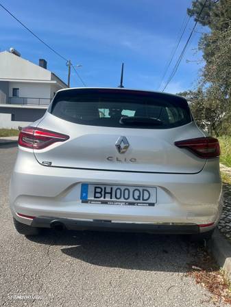 Renault Clio TCe 100 EDITION ONE - 2