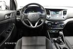 Hyundai Tucson blue 1.7 CRDi 2WD Classic - 34