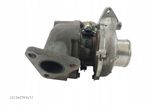 TURBOSPRĘŻARKA OPEL ASTRA H 1.7 CDTI 110KM 81kW 898102-3711 Z17DTJ - 3