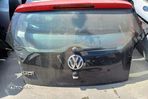 Haion Portbagaj VW UP 2011 - 2