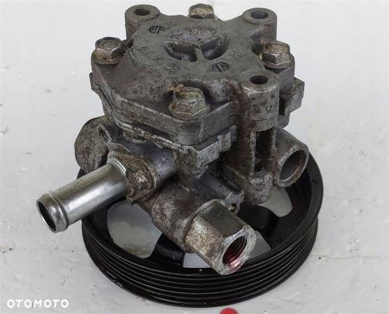 POMPA WSPOMAGANIA JEEP COMPASS PATRIOT 2.4 B VVT 05281408 - 4