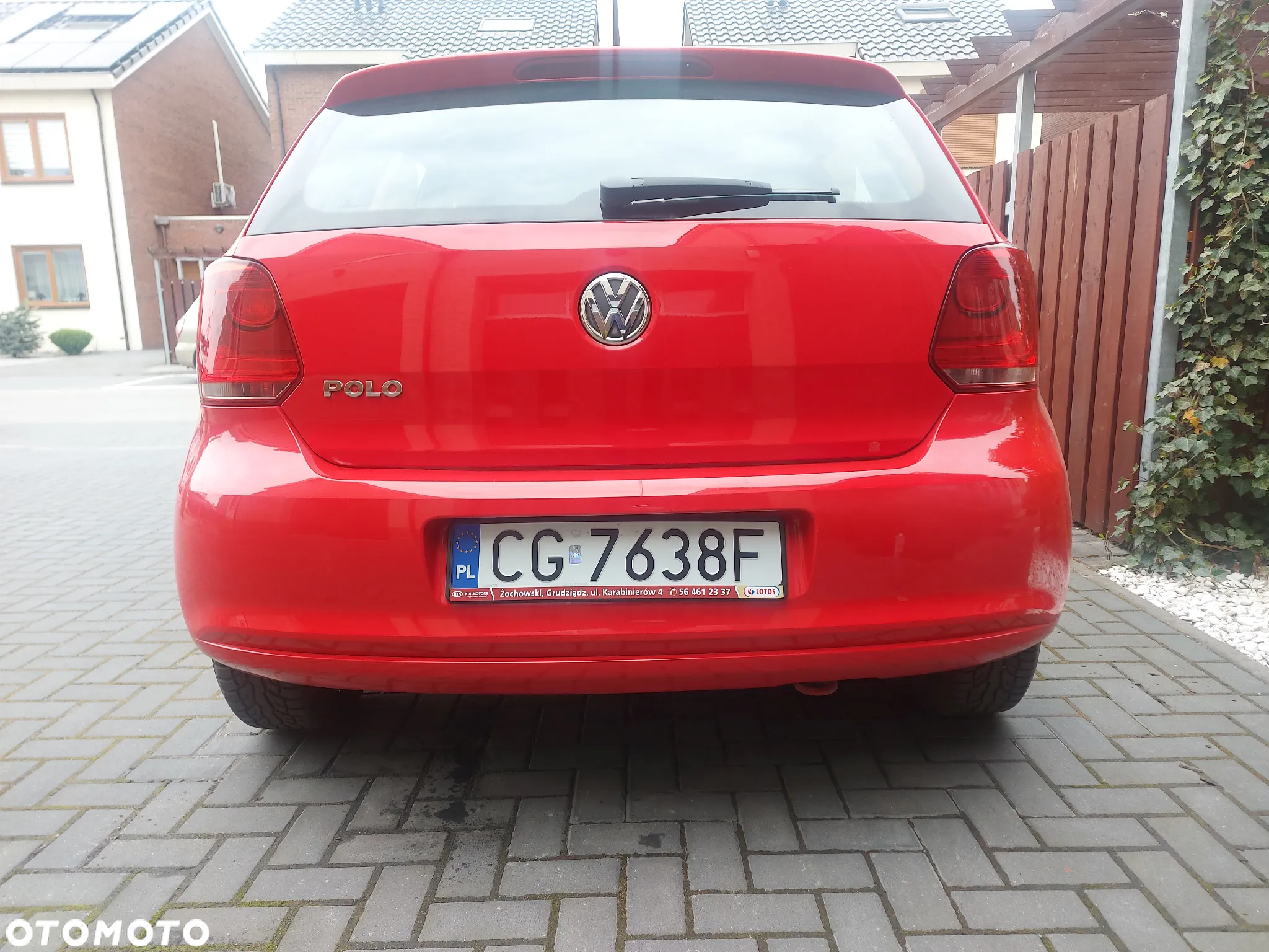 Volkswagen Polo - 9