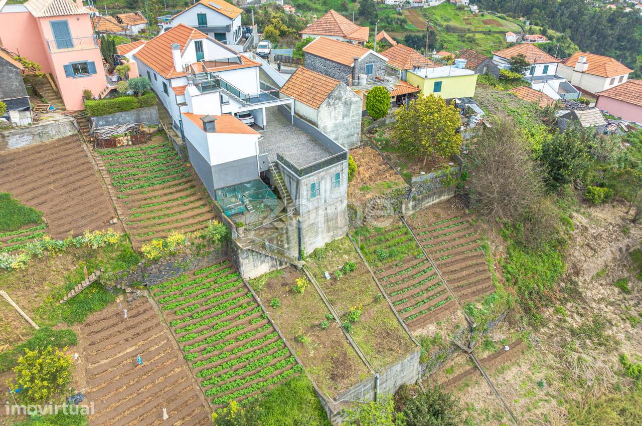 Moradia T3 -Calheta - Grande imagem: 4/39