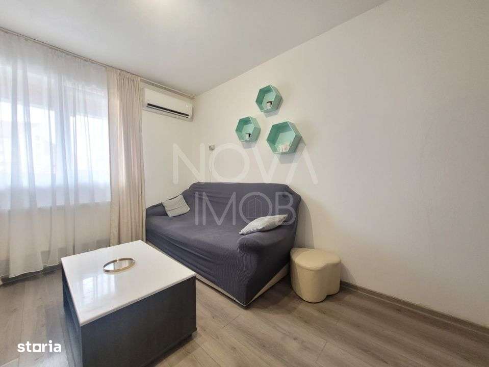 Apartament tip mansarda, 2 camere, 2 niveluri – Terezian - Imagine principală: 5/7
