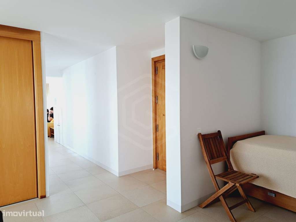 Apartamento T2 +1 junto à Ria Formosa em Cabanas de Tavira, Algarve - Grande imagem: 4/24