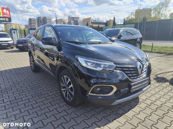 Renault Kadjar 1.3 TCe FAP Intens EDC - 1