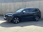 Volvo XC 90 T6 AWD R-Design - 13