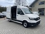 Volkswagen Crafter - 10