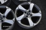 FORD FOCUS FIESTA B-MAX FELGI ALUMINIOWE 17 4X108 - 3