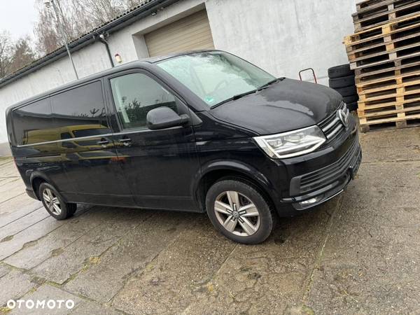 Volkswagen Multivan 2.0 BiTDI L1 Highline DSG - 23