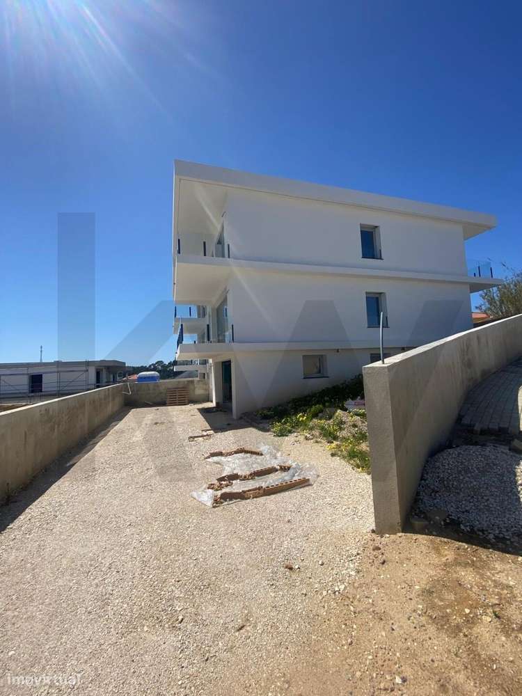 Moradia T3 em Fonte Boa dos Nabos na Ericeira-52