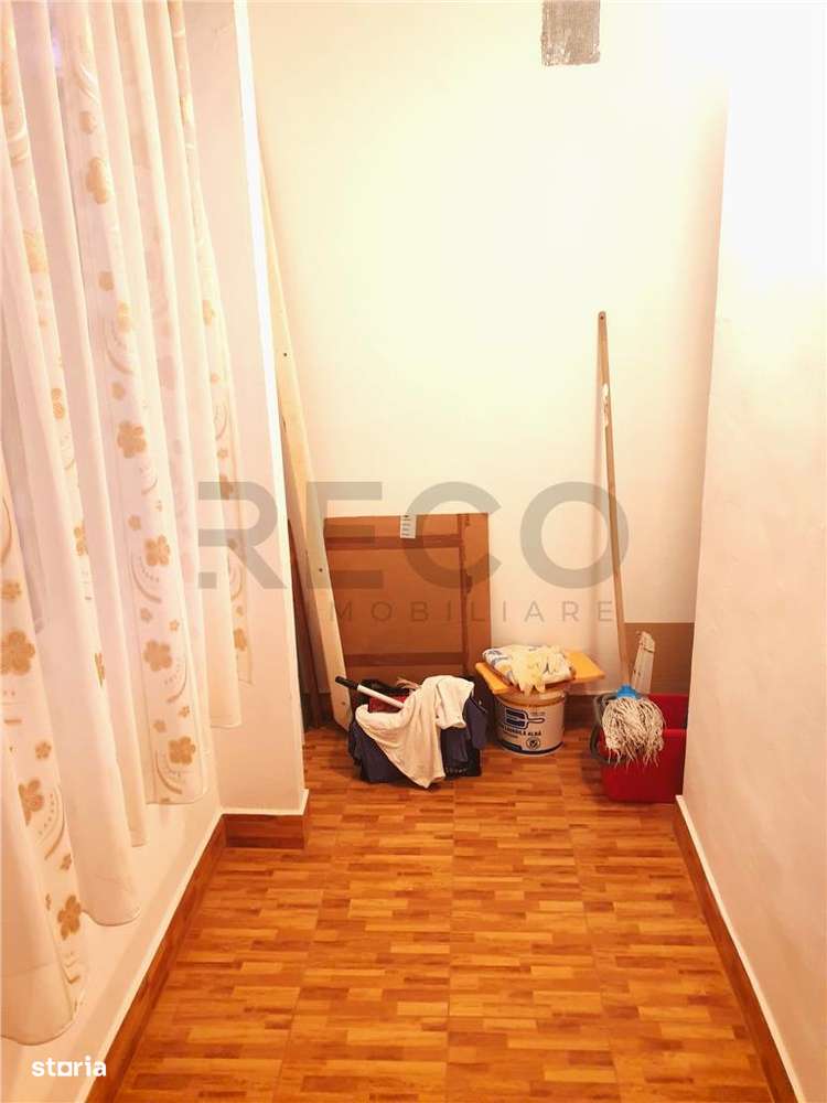 Apartament cu 2 camere Rogerius, Aleea Cosminului - Imagine principală: 5/12