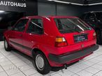 Volkswagen Golf - 5