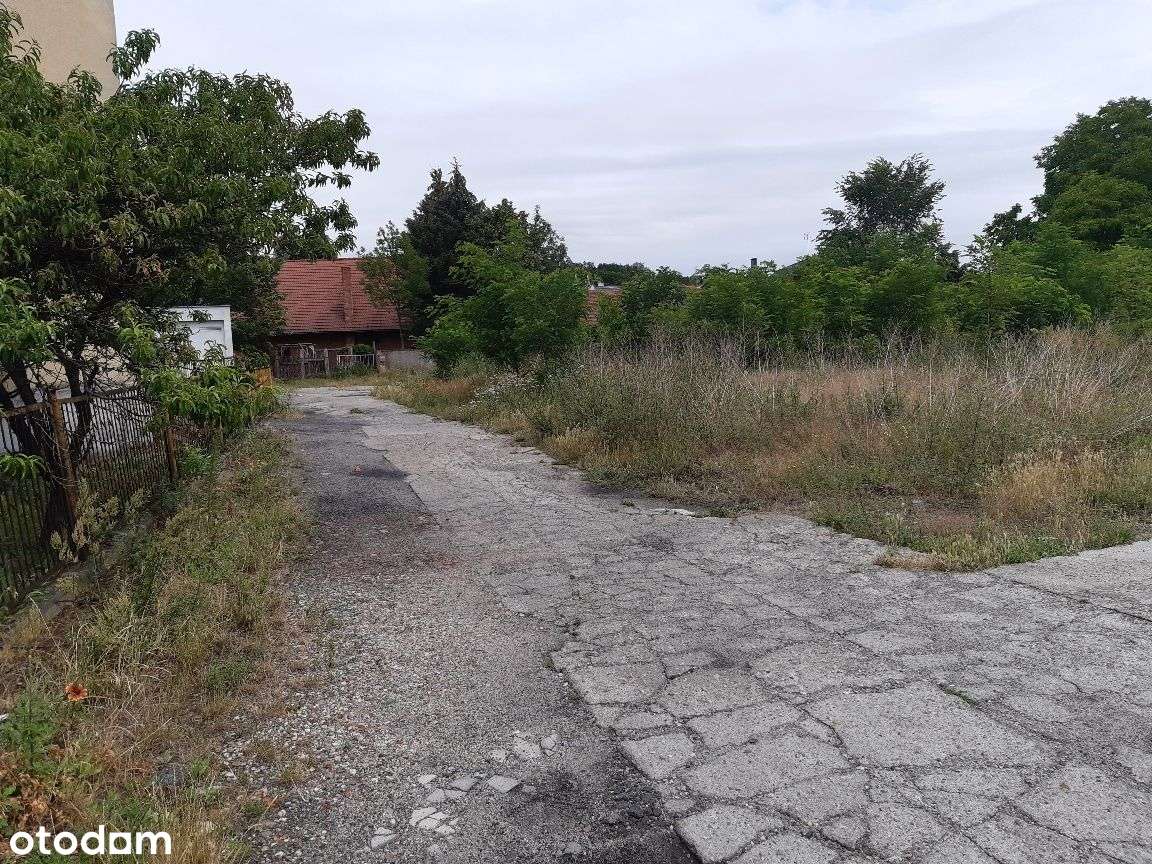 Sprzedam działkę 1840 m2 - Pełny obrazek: 4/8