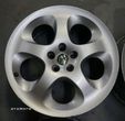 ALFA ROMEO 147 156 GT R17 5x98x58,1 ET40,5 AL5856 - 7