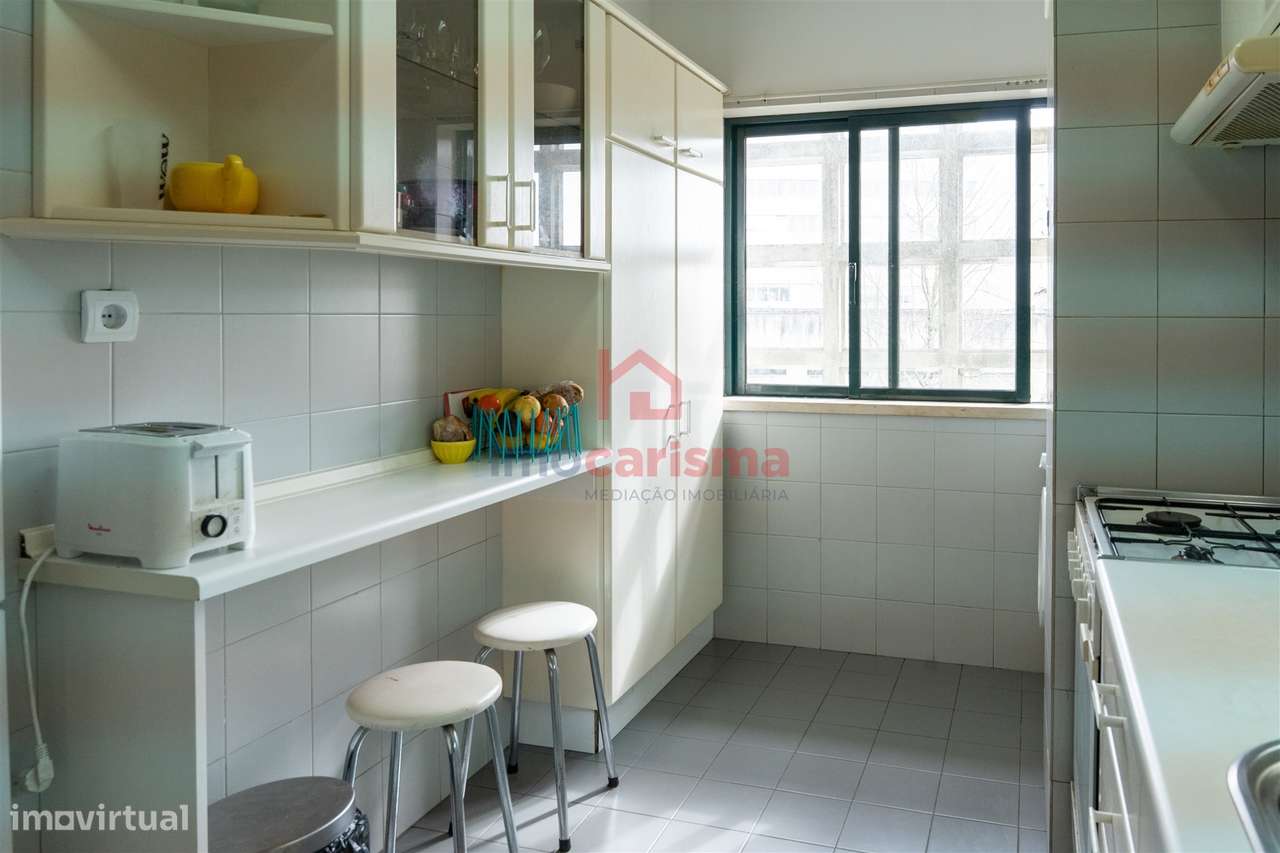 Apartamento T3 Duplex na Cedofeita, Porto-4