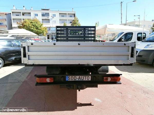 Nissan Cabstar 35.14 - 7