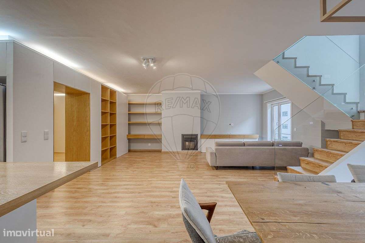 Apartamento T3 para venda - Grande imagem: 4/31