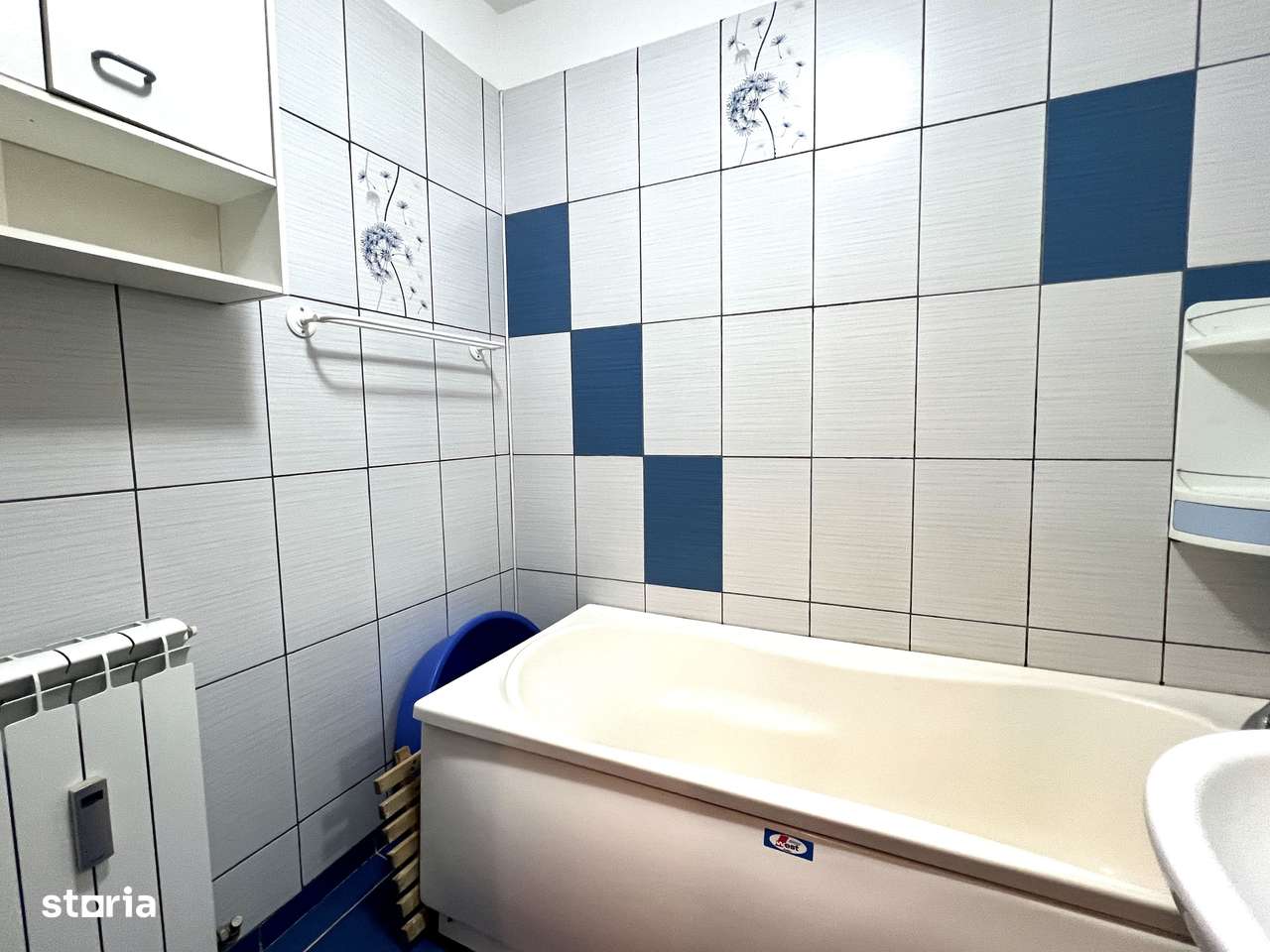 Apartament 3 camere *73mp*// Gorjului-Militari-17