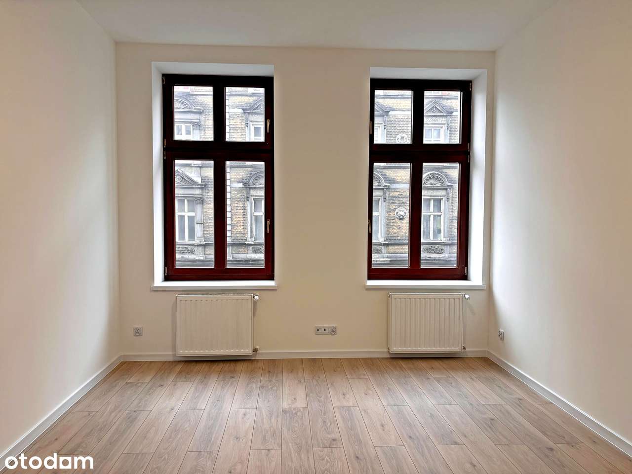 Komfortowe mieszkanie w centrum Bytomia | 3b-5