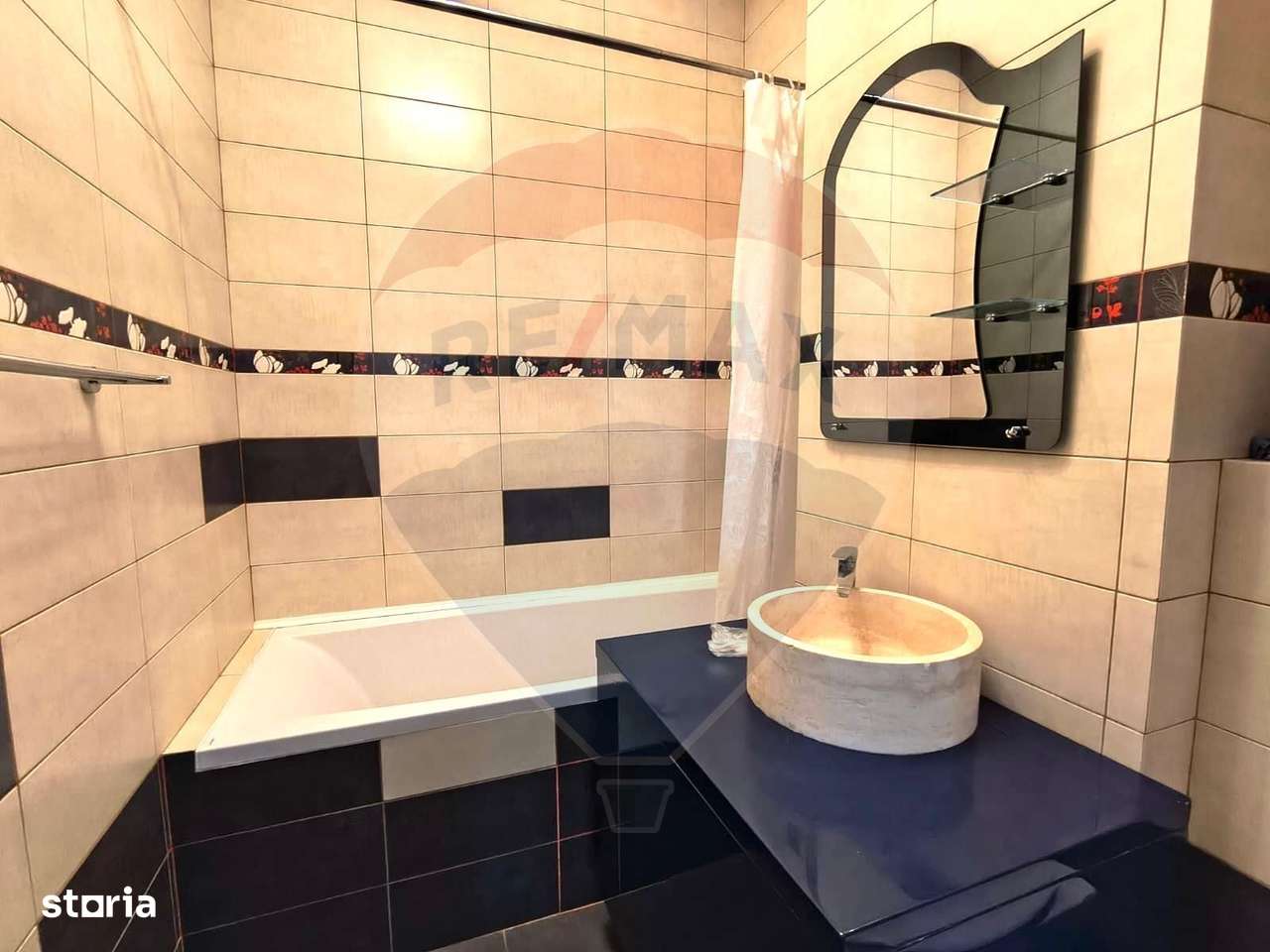 Apartament de inchiriat cu 3 camere în zona City Park Mall Constanta - Imagine principală: 5/10