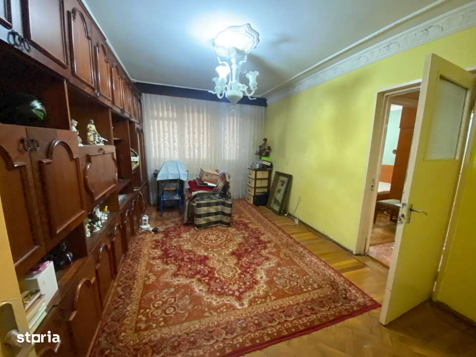 Apartament 2 camere de vanzare - Zodiac - Imagine principală: 2/8
