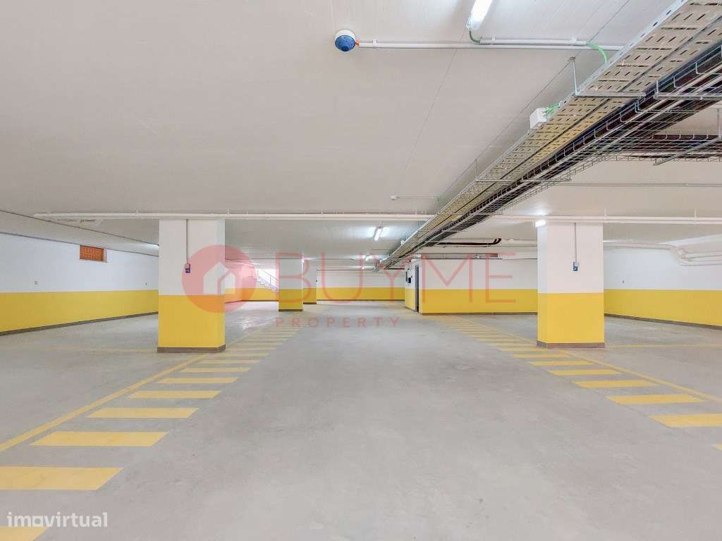 Apartamento T2 Luminoso com Vista Mar em Quarteira-27