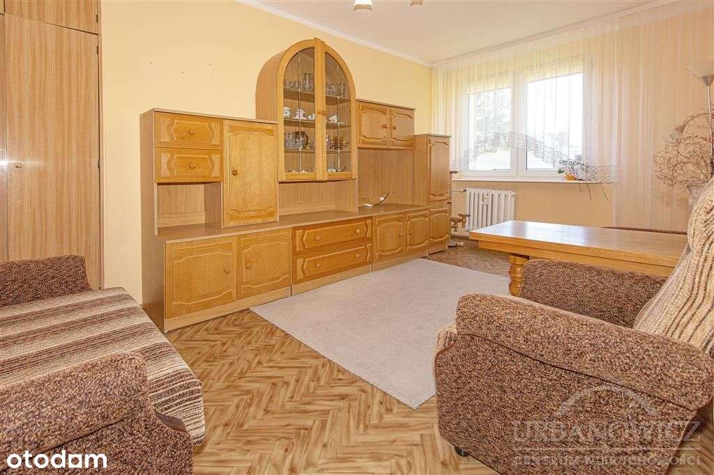 Zadbane 3 pokojowe. Wieniawskiego, parter, Swpdl. - Widok 5