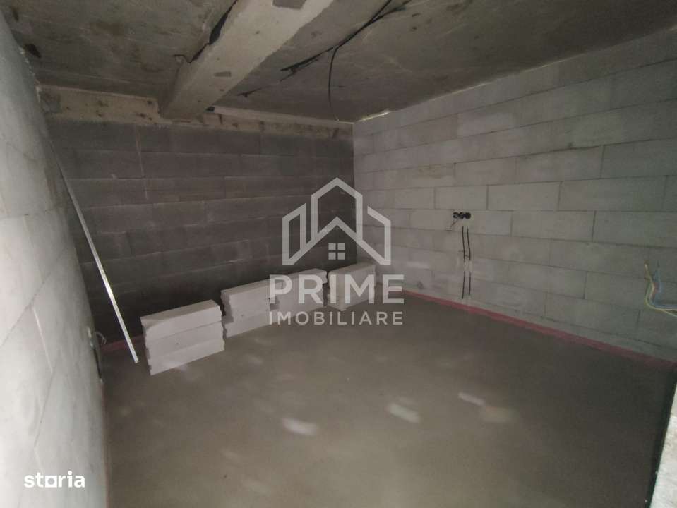 Apartament 3 camere, 58 mp, zona Chereteu Blaj - Imagine principală: 4/6