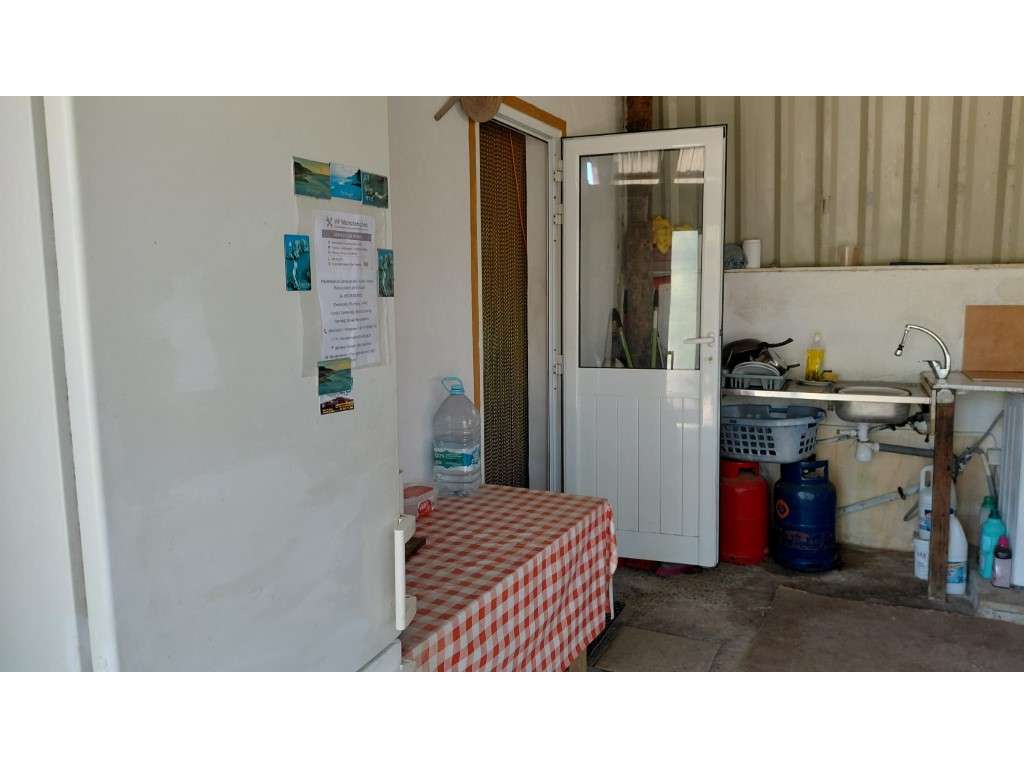 Lote em São Teotónio-24