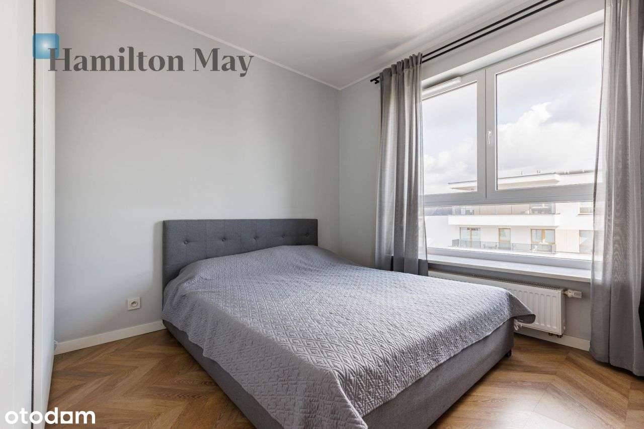 Przestronne 2-pok. mieszkanie 60.1 m2 z balkonem-8