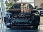 Audi RS Q3 RSQ3 Sportback quattro S tronic - 2