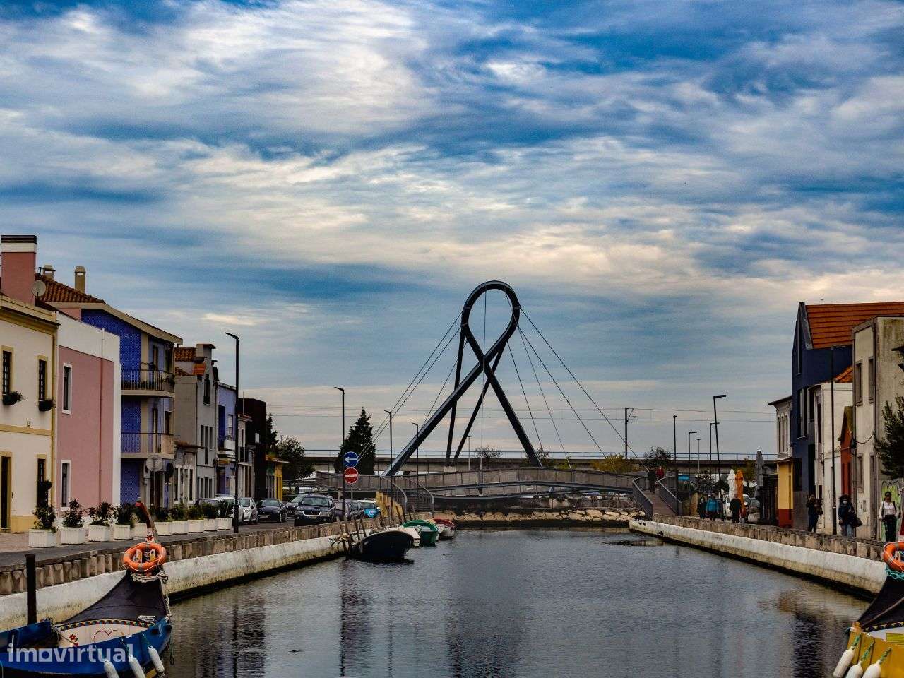 Apartamento T3 Duplex, Novo, Rua Vasco da Gama, Ílhavo, Aveiro-14