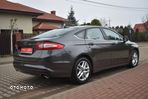 Ford Fusion - 12