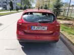 Ford Focus 1.0 EcoBoost Trend - 7