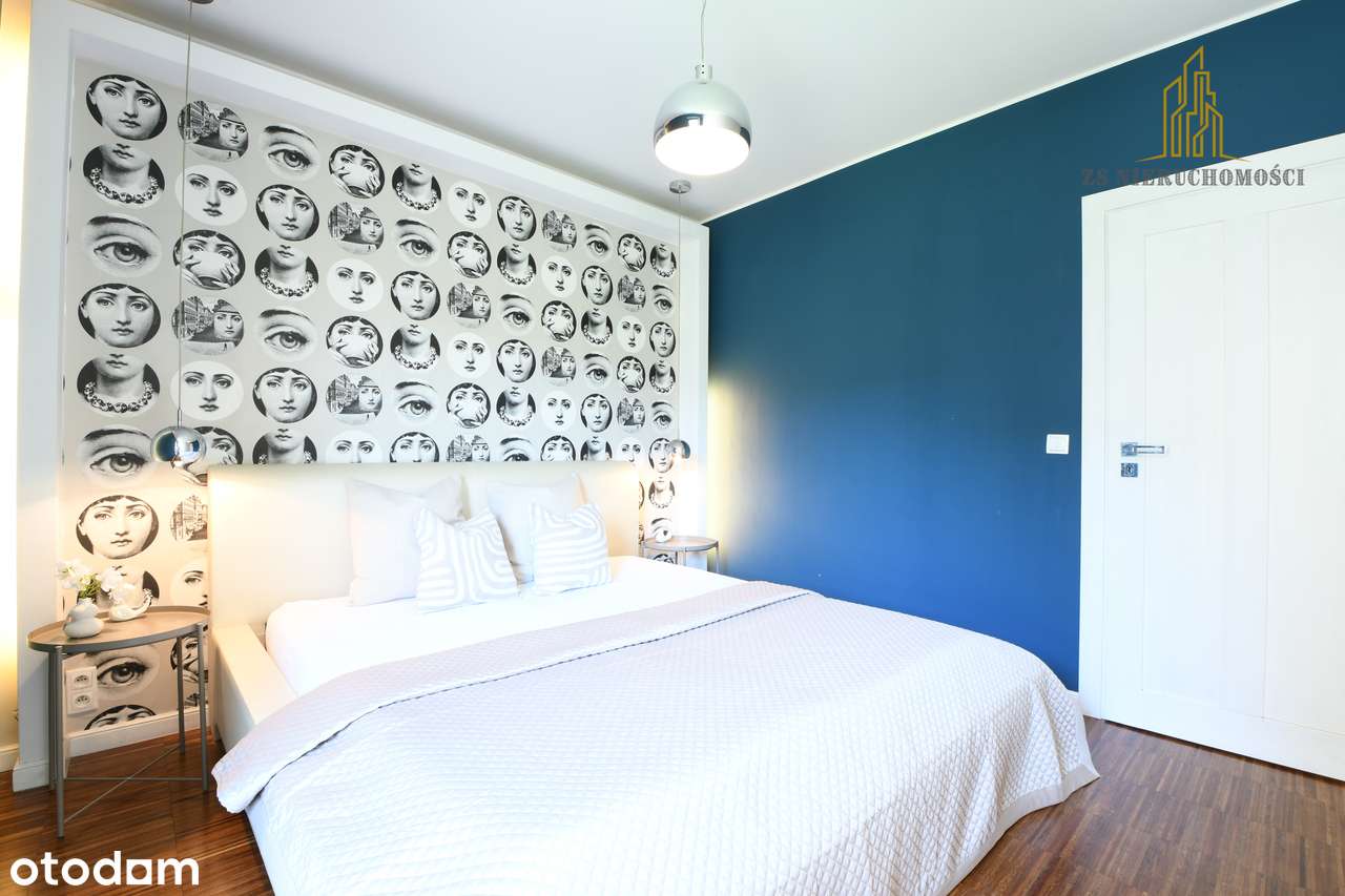 3 pokojowe z balkonem |kom. lokatorska |miejsce postojowe | Gądów | 0%-10