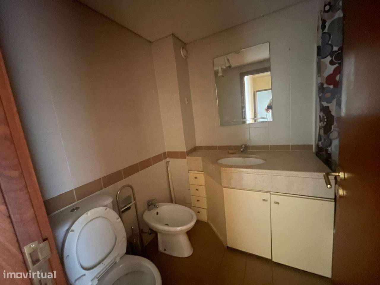Apartamento T2 porto-9
