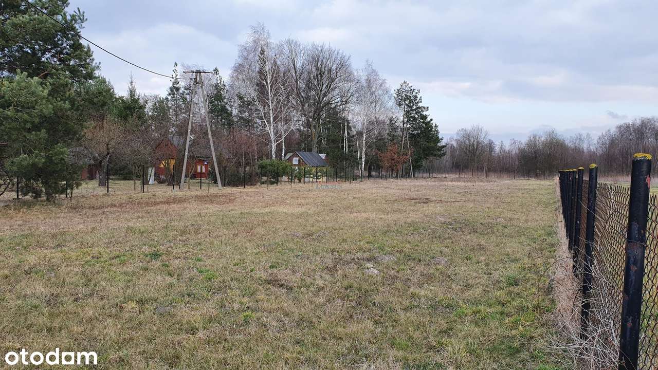 Działka, 2000.0 m², Wągrodno - Pełny obrazek: 4/4