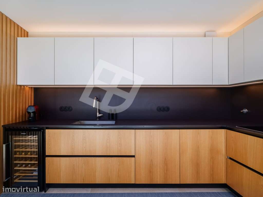 Moradia T4+1 - Excelentes acabamentos, na Cidade de Aveiro - Grande imagem: 4/23