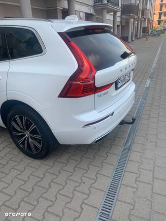 Volvo XC 60 T5 Inscription - 16