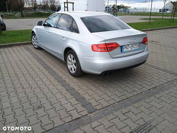 Audi A4 1.8 TFSI - 9