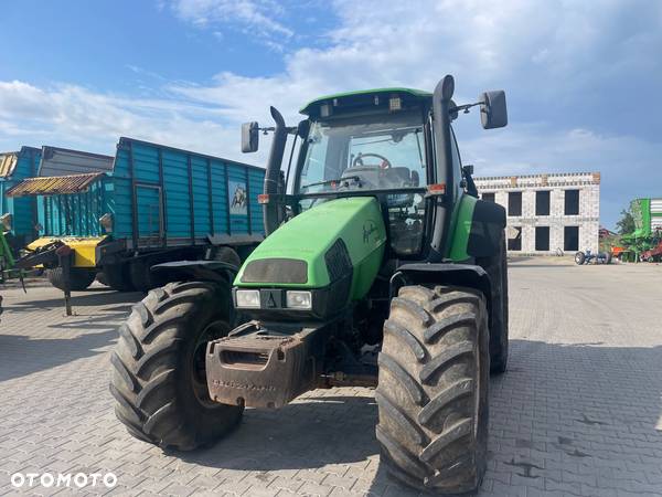 Deutz-Fahr Agrotron 115 - 2