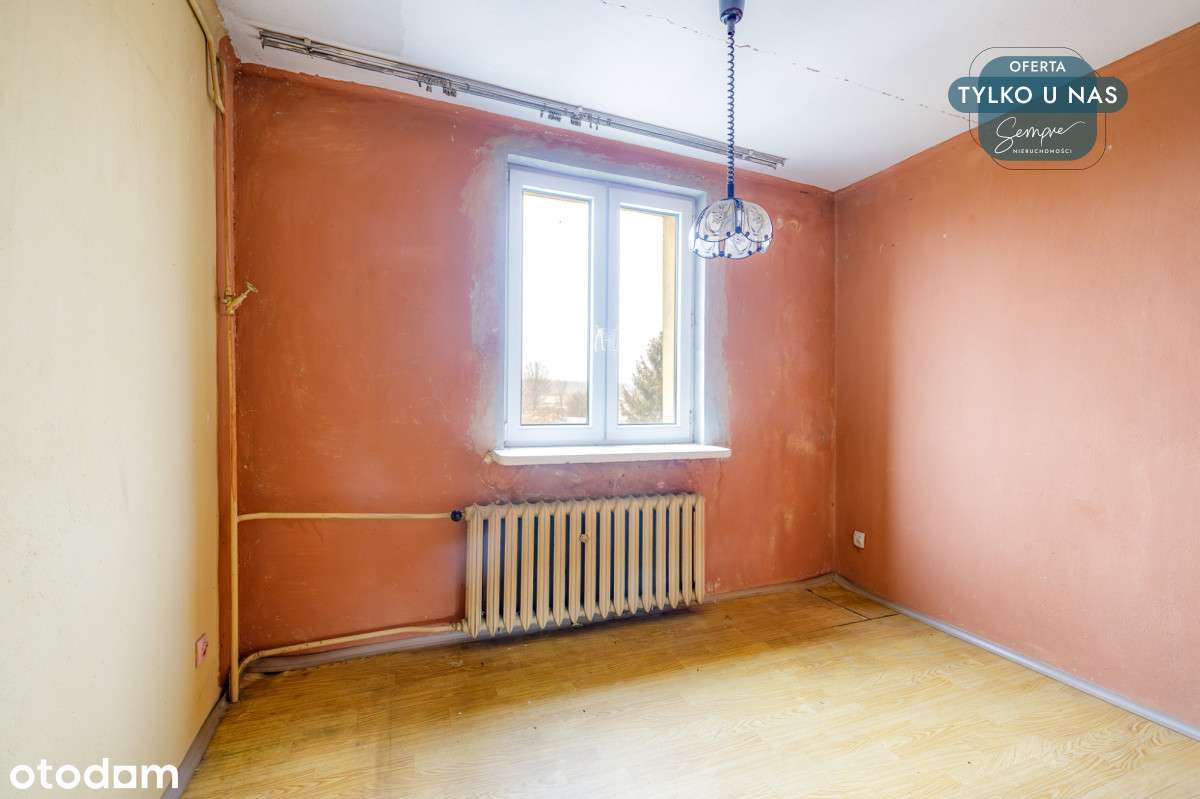 Mieszkanie nad zalewem Jeziorsko! - Pełny obrazek: 3/14