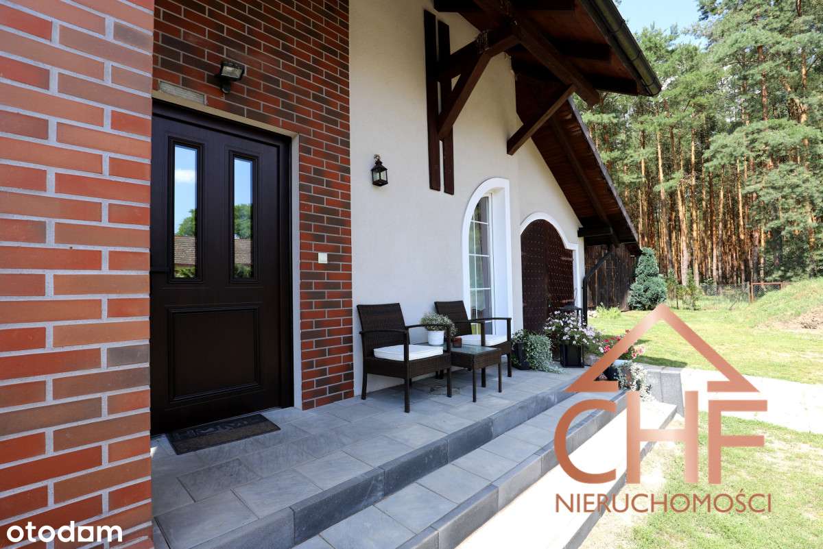 Dom na sprzedaż z fotowoltaiką i pompą ciepła - Pełny obrazek: 4/20